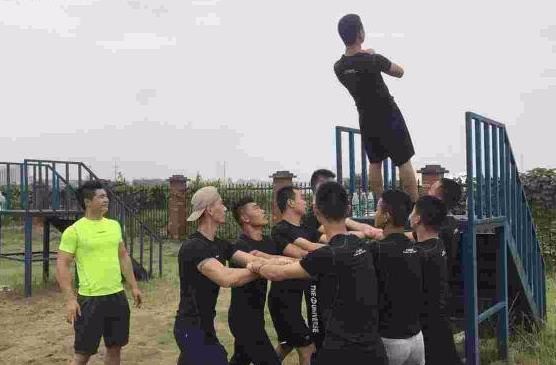 诺韦耐德健身学院